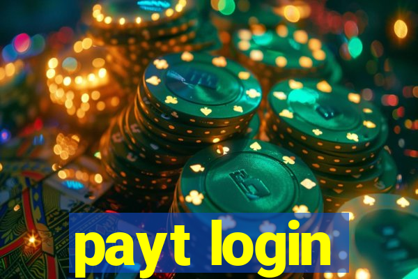 payt login